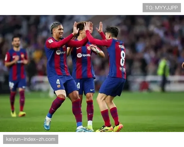 巴萨控球率高达68%压制莱万特 传控体系再度展现统治力